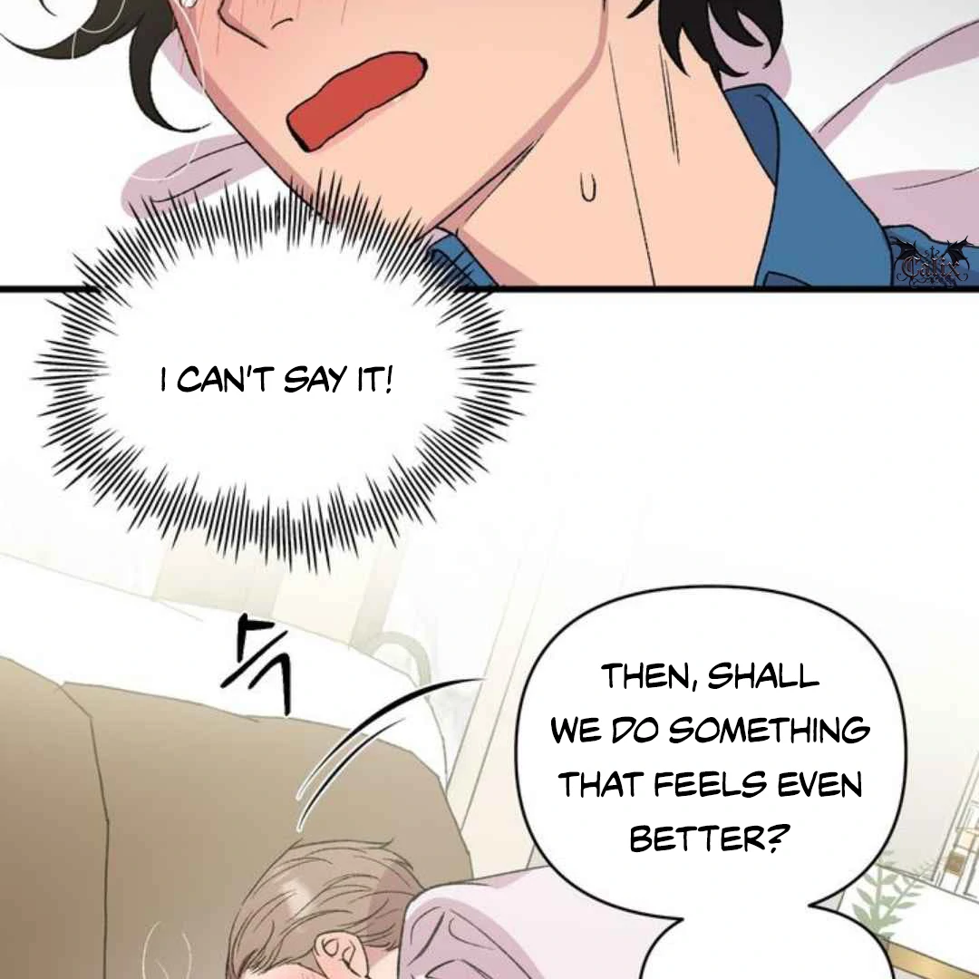 Give Me You! - Chapter 1 manhwa