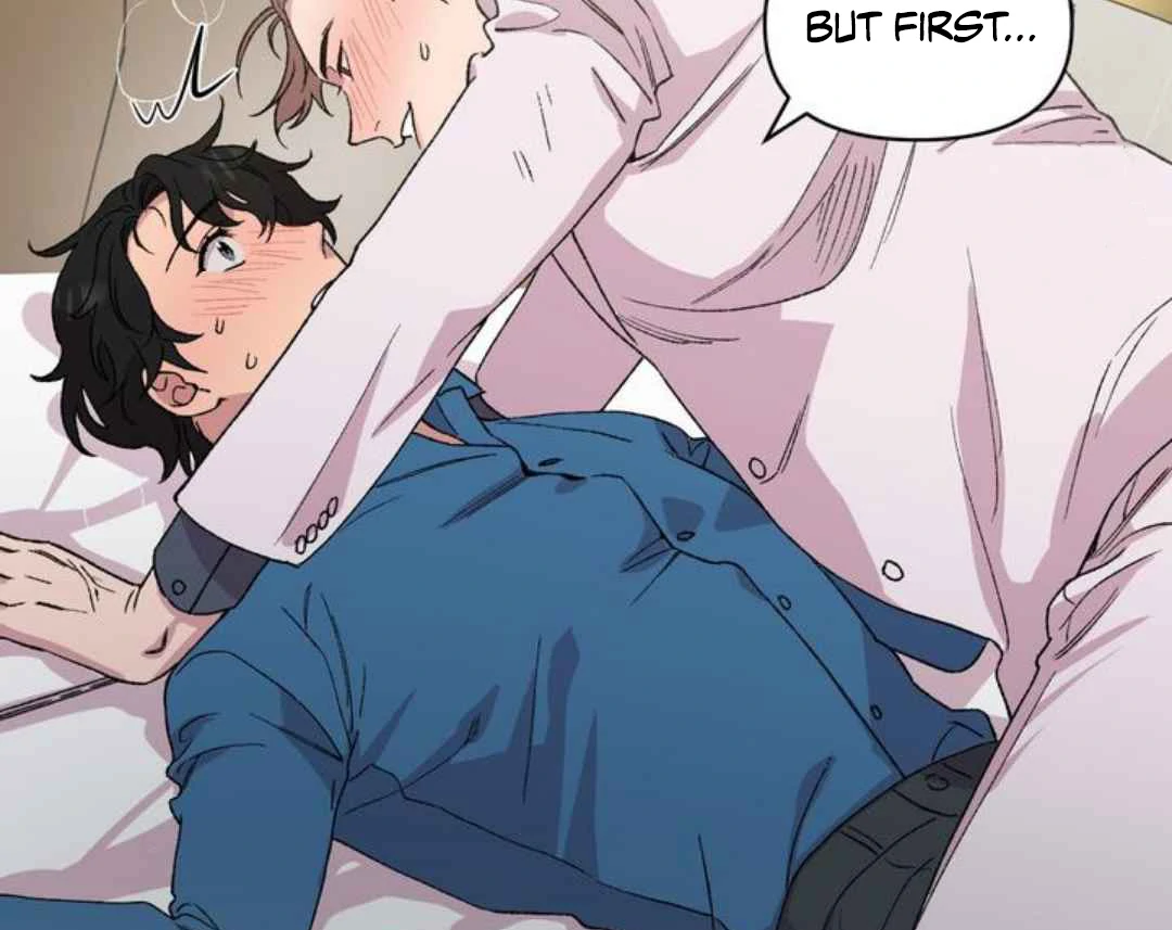 Give Me You! - Chapter 1 manhwa