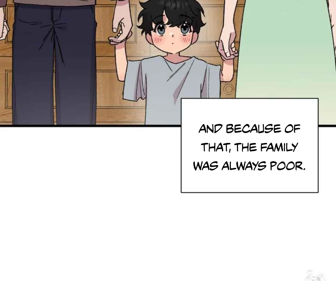 Give Me You! - Chapter 1 manhwa