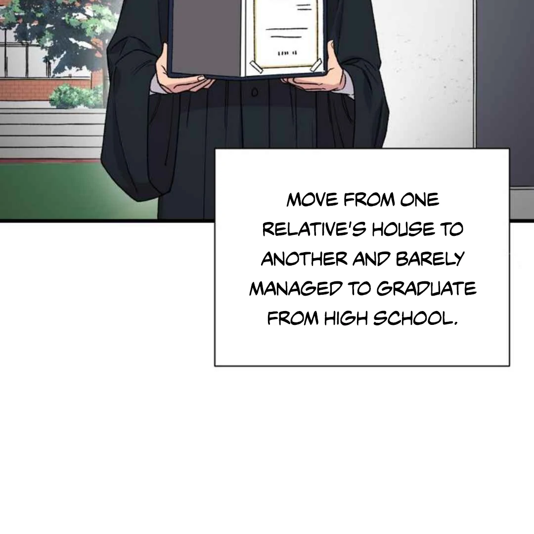Give Me You! - Chapter 1 manhwa