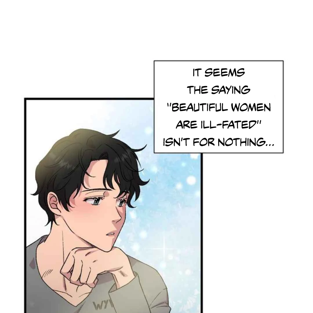 Give Me You! - Chapter 1 manhwa