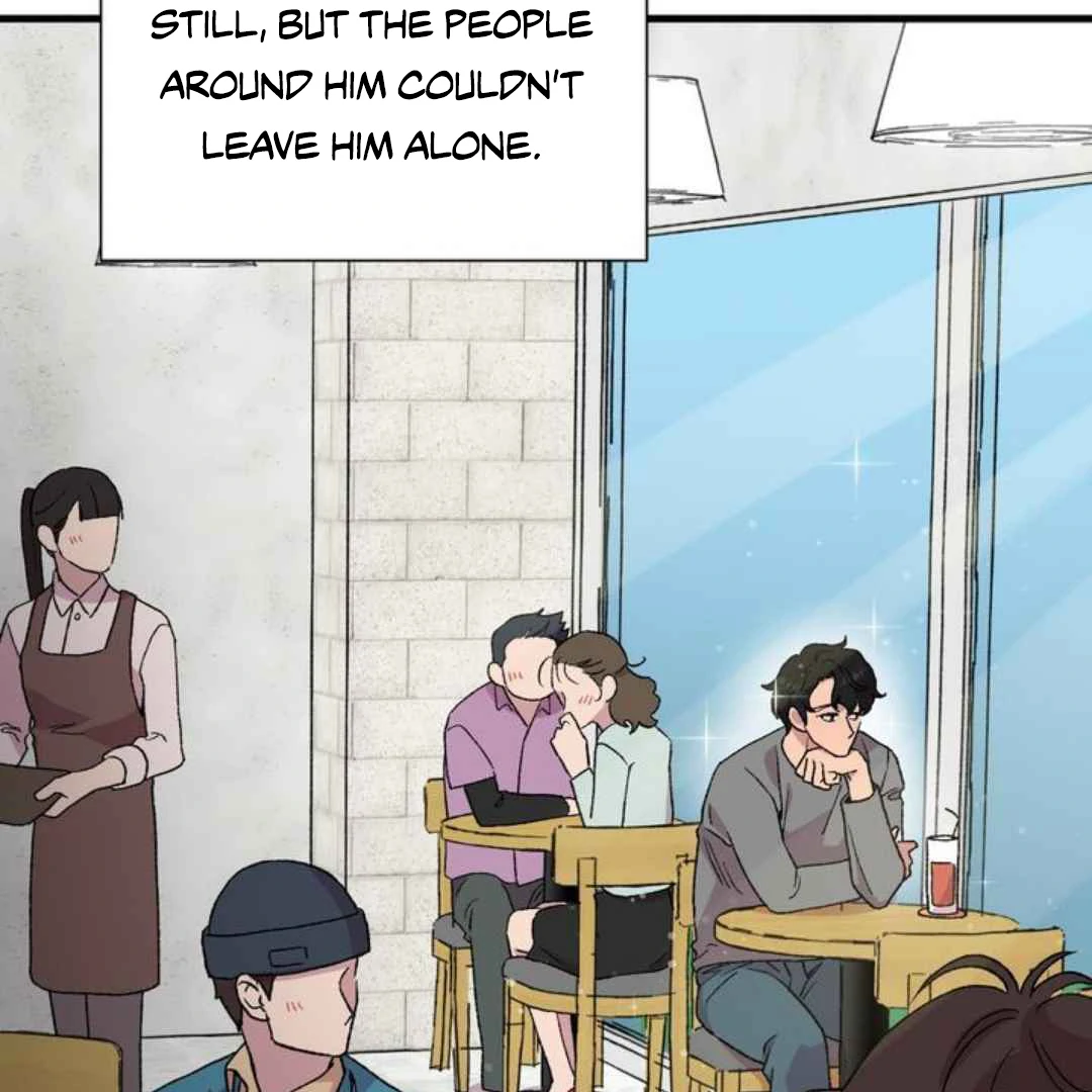 Give Me You! - Chapter 1 manhwa