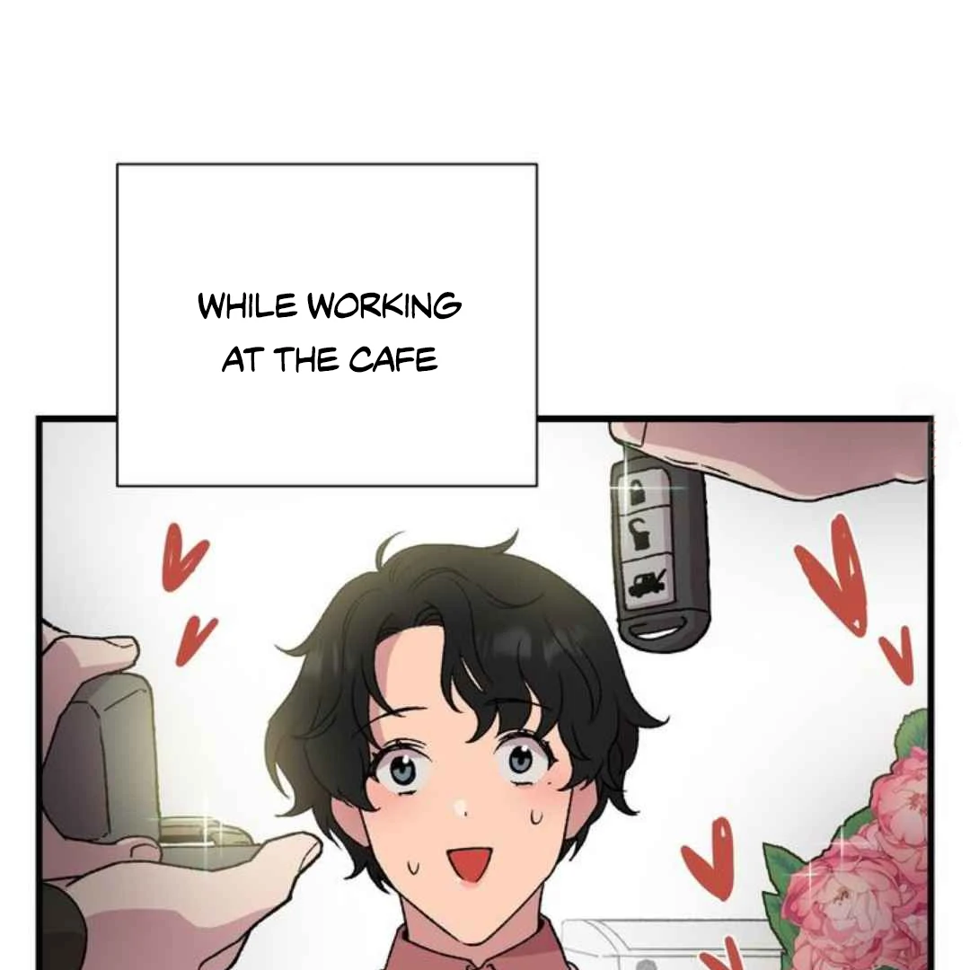 Give Me You! - Chapter 1 manhwa