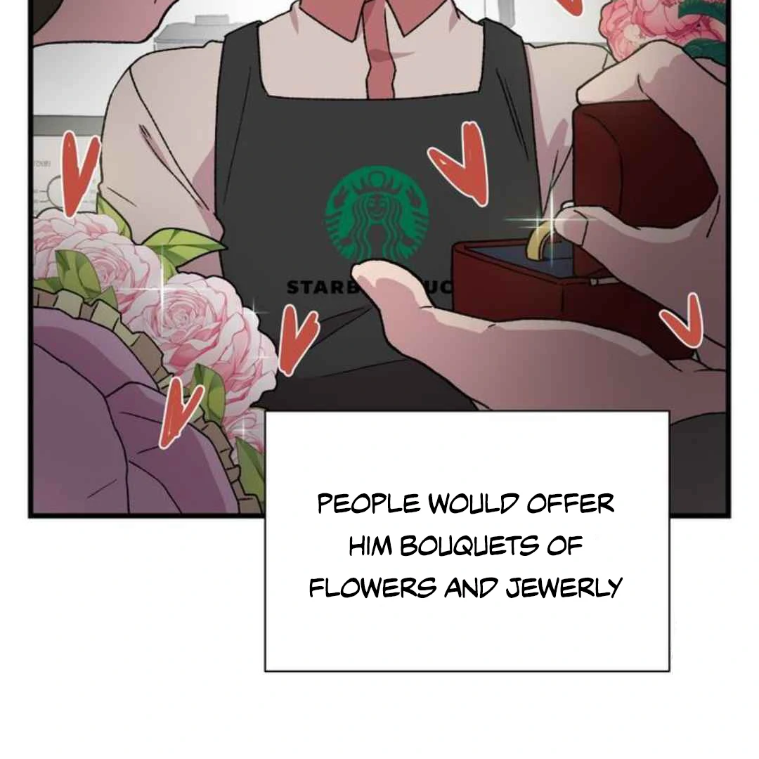 Give Me You! - Chapter 1 manhwa
