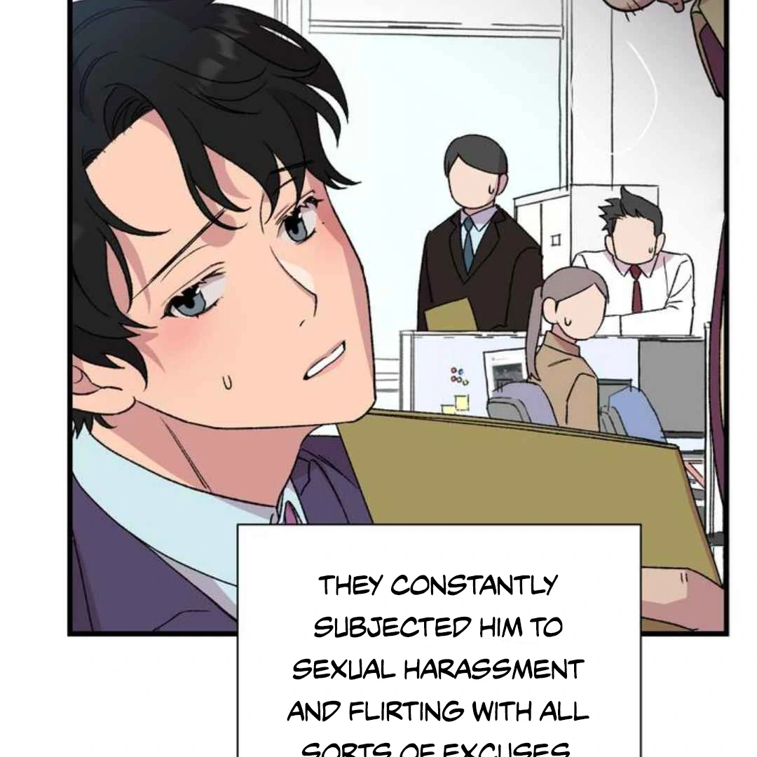 Give Me You! - Chapter 1 manhwa