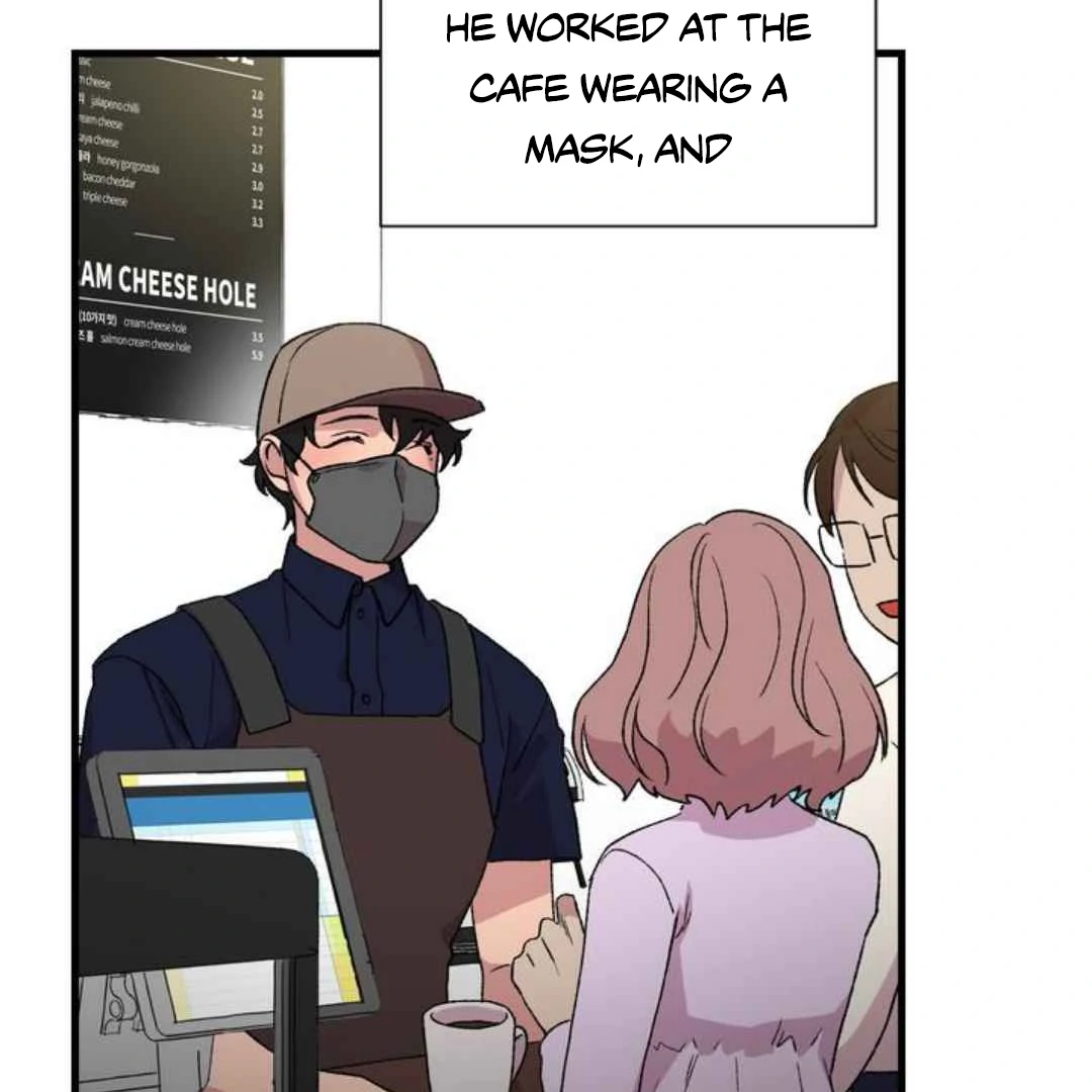 Give Me You! - Chapter 1 manhwa