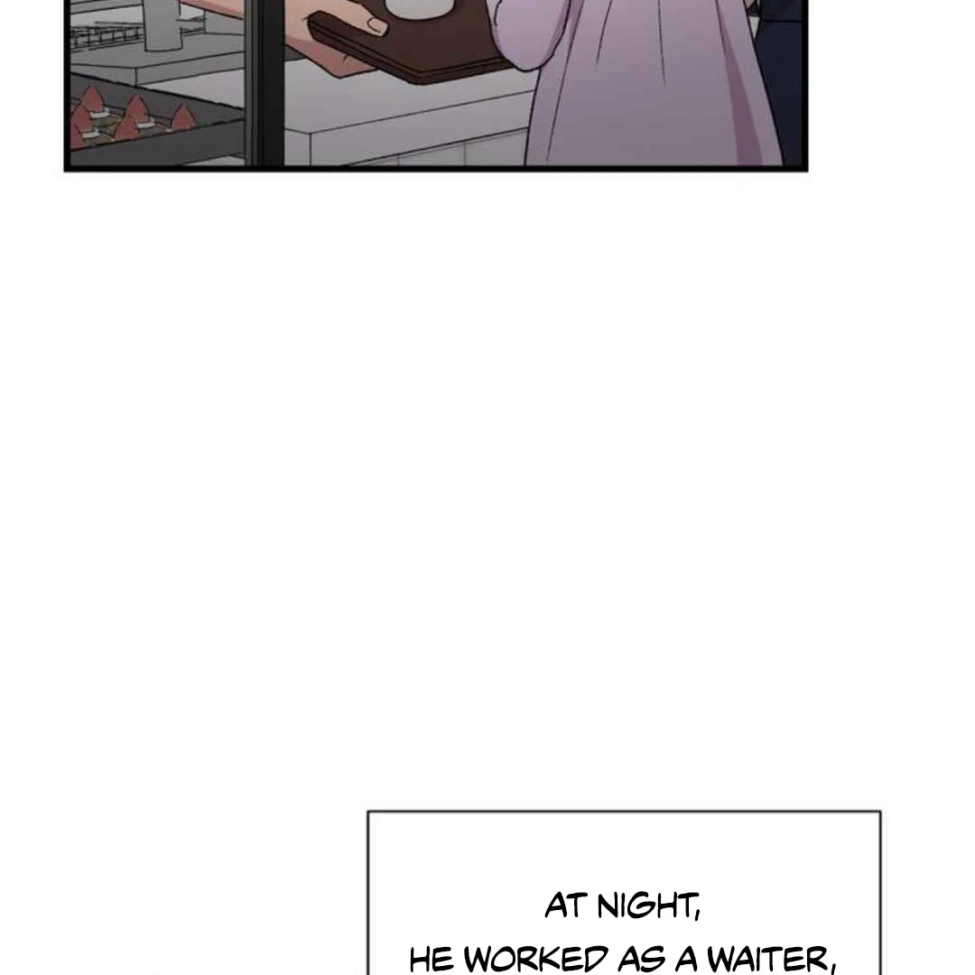 Give Me You! - Chapter 1 manhwa