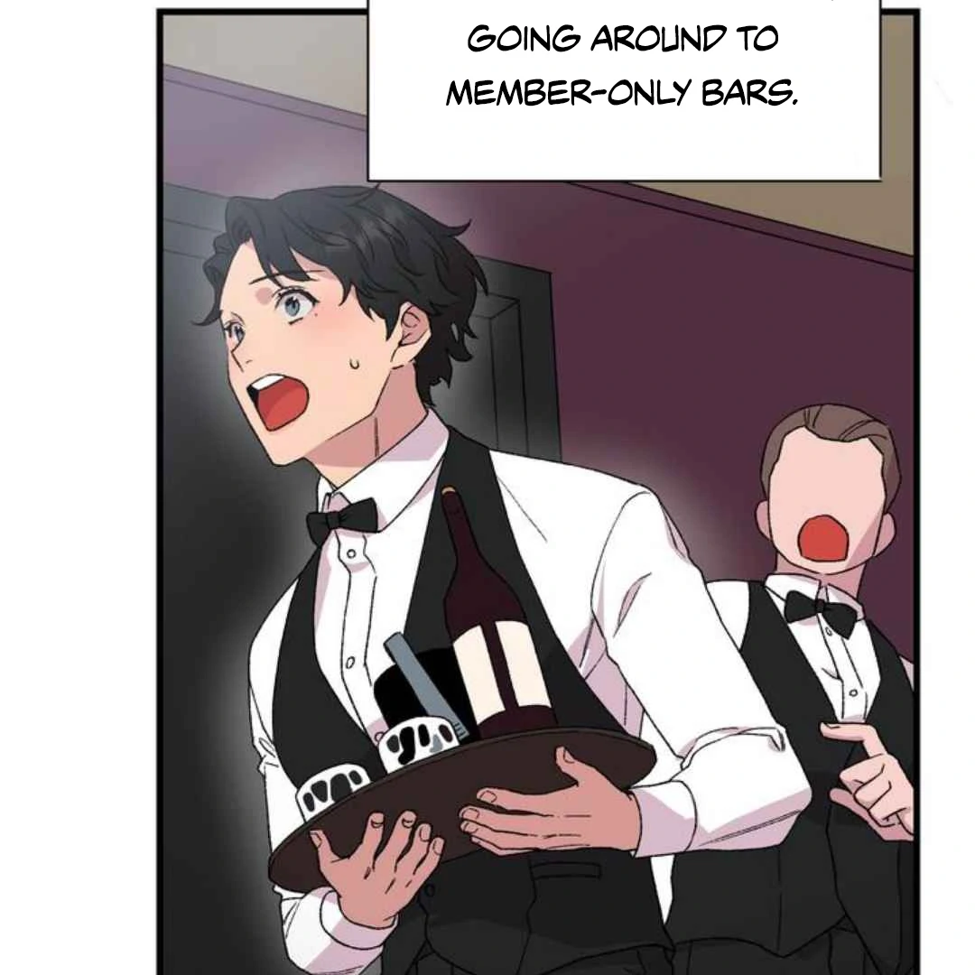 Give Me You! - Chapter 1 manhwa