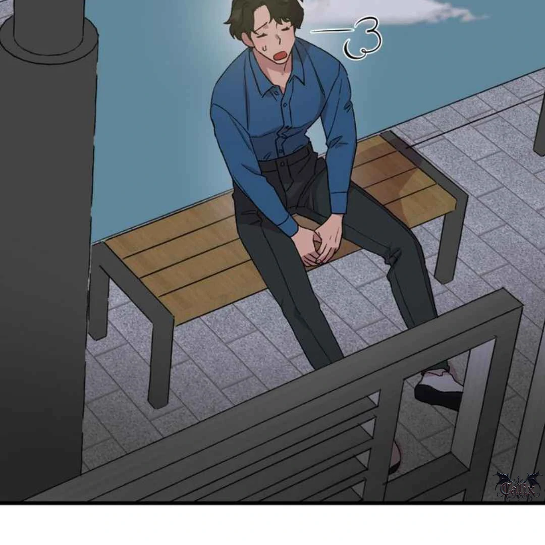 Give Me You! - Chapter 1 manhwa