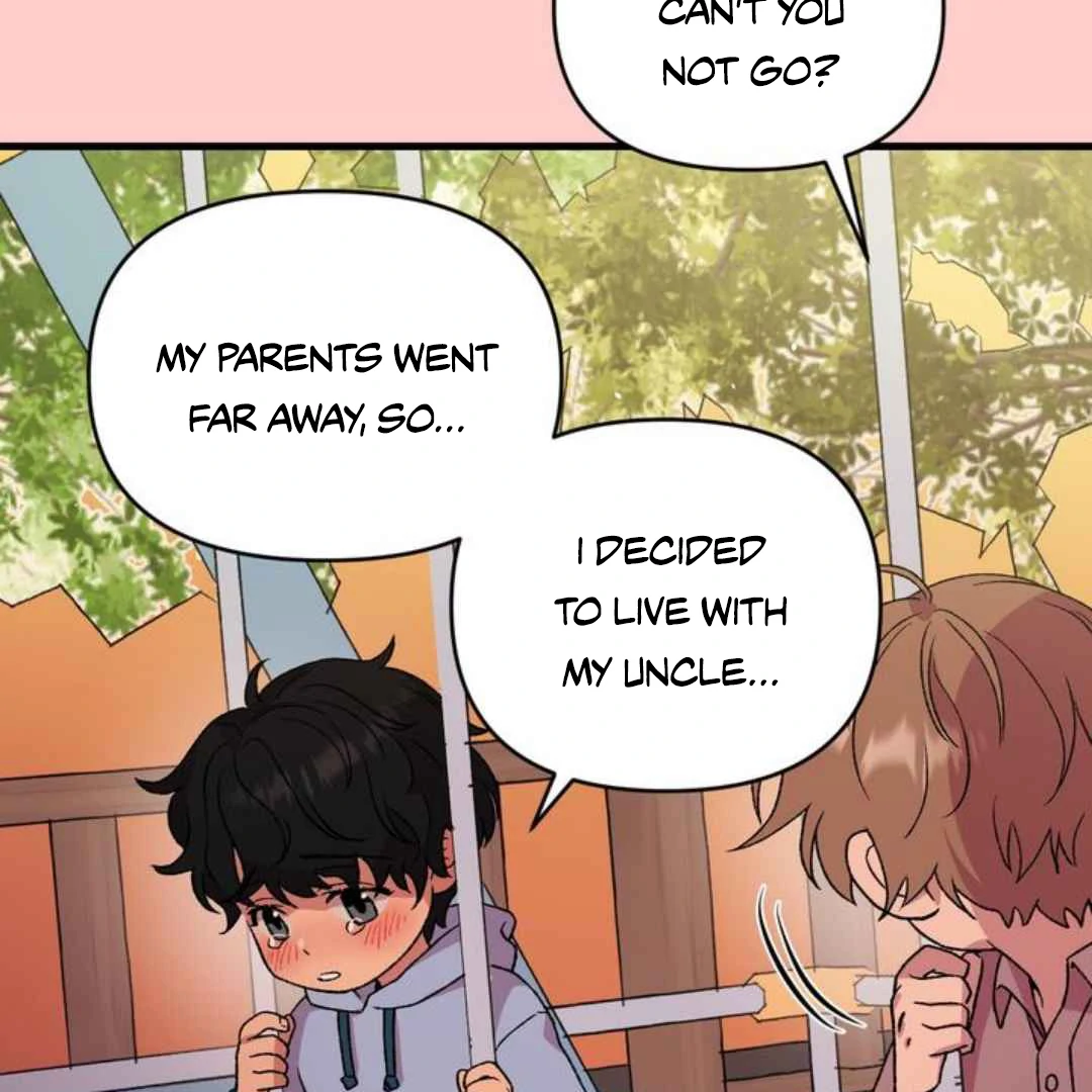 Give Me You! - Chapter 1 manhwa