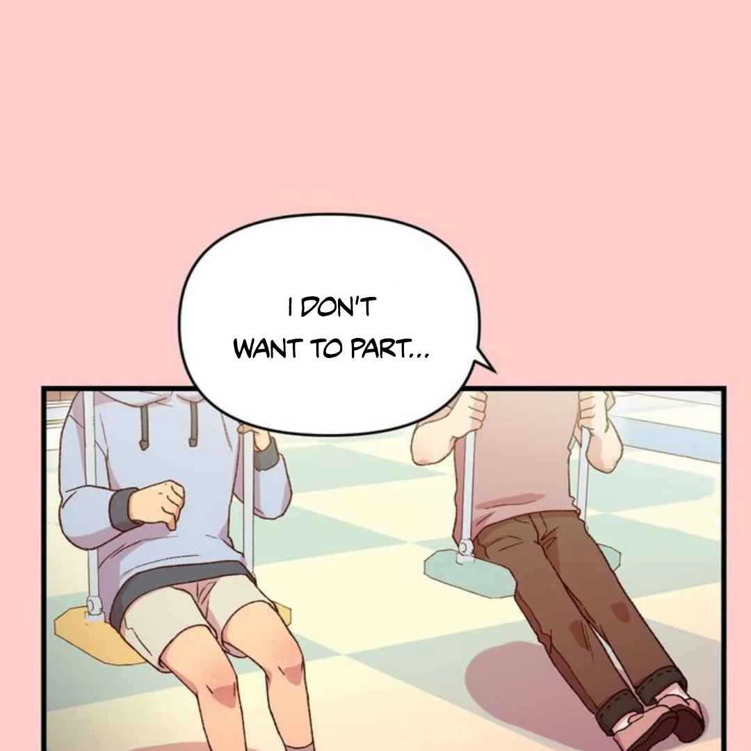 Give Me You! - Chapter 1 manhwa