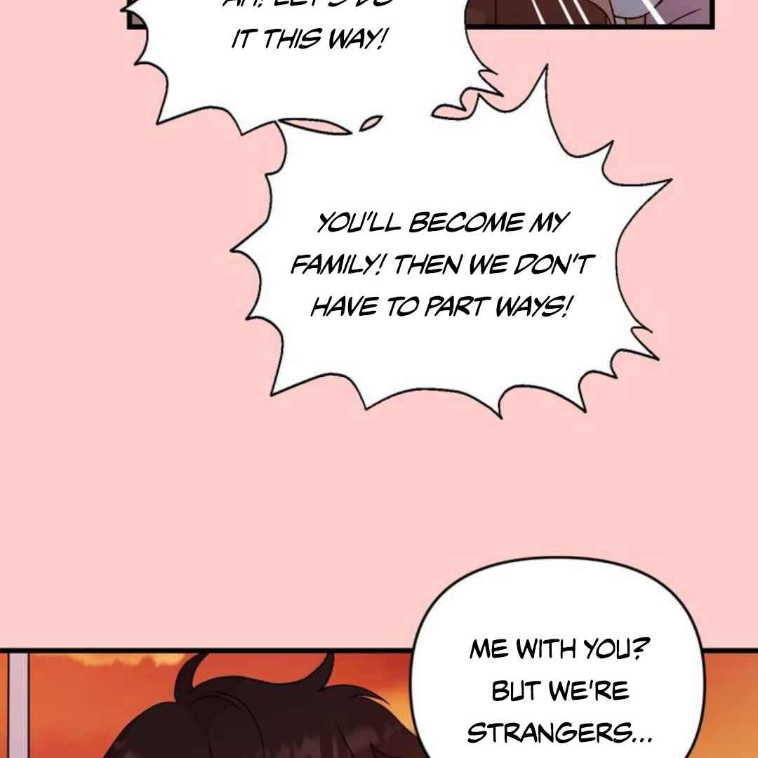 Give Me You! - Chapter 1 manhwa