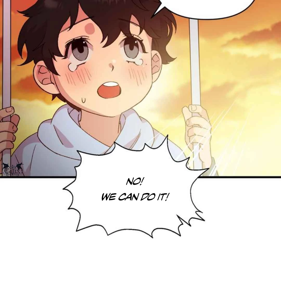 Give Me You! - Chapter 1 manhwa