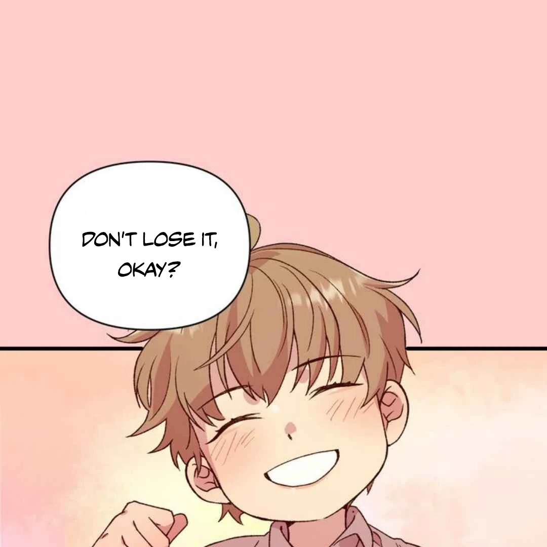 Give Me You! - Chapter 1 manhwa