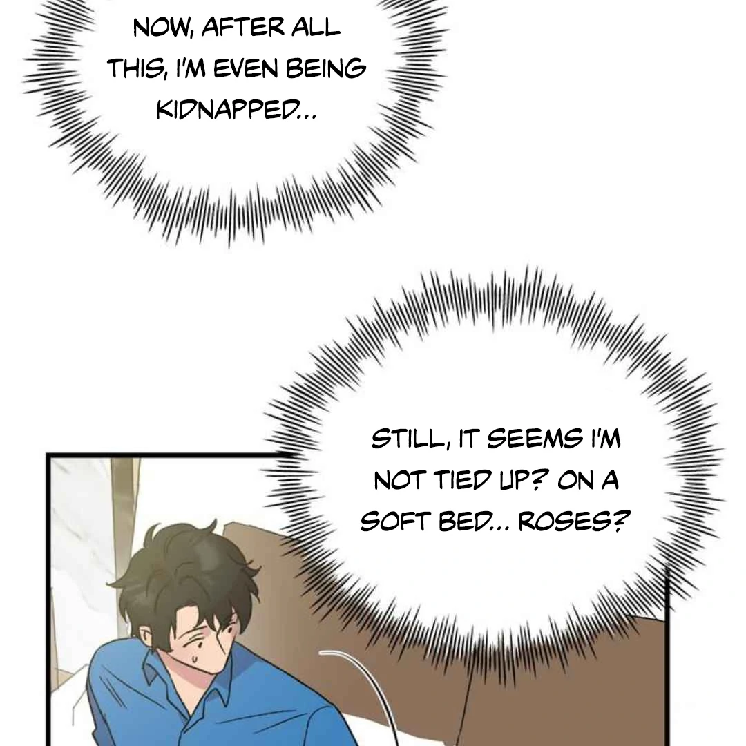 Give Me You! - Chapter 1 manhwa