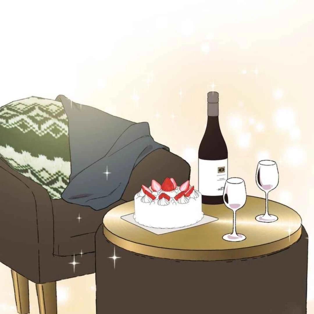 Give Me You! - Chapter 1 manhwa