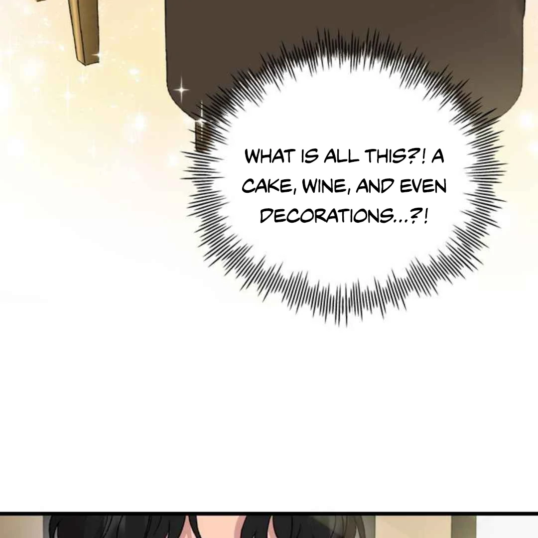Give Me You! - Chapter 1 manhwa