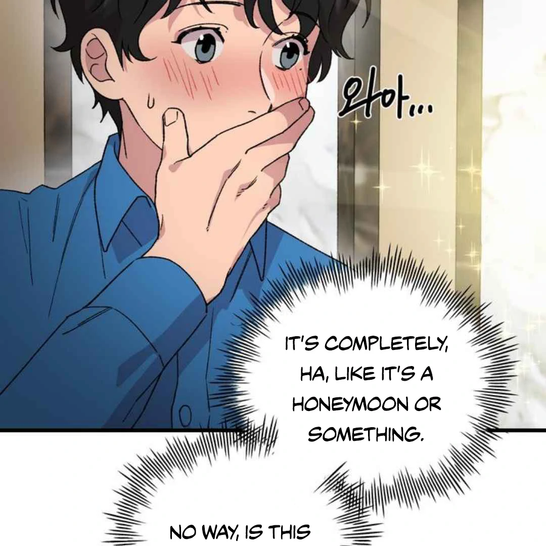 Give Me You! - Chapter 1 manhwa