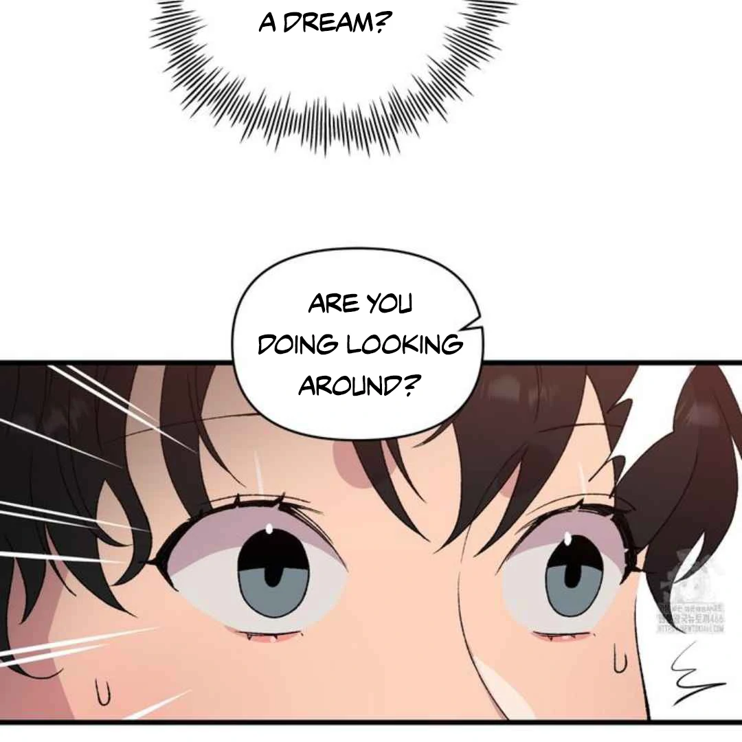 Give Me You! - Chapter 1 manhwa