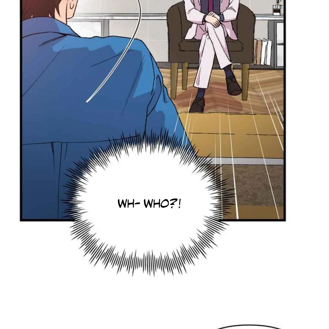 Give Me You! - Chapter 1 manhwa