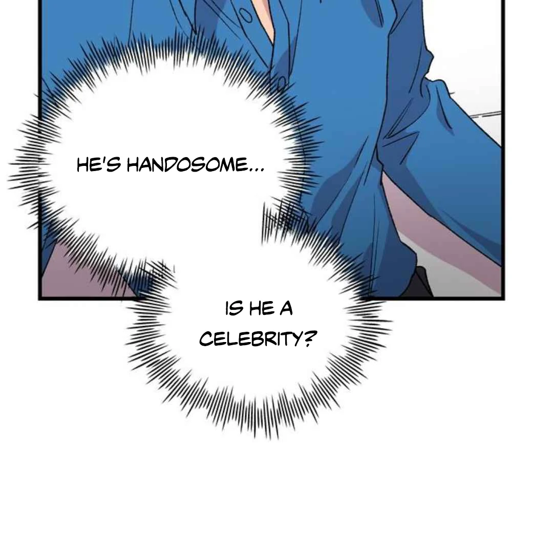 Give Me You! - Chapter 1 manhwa