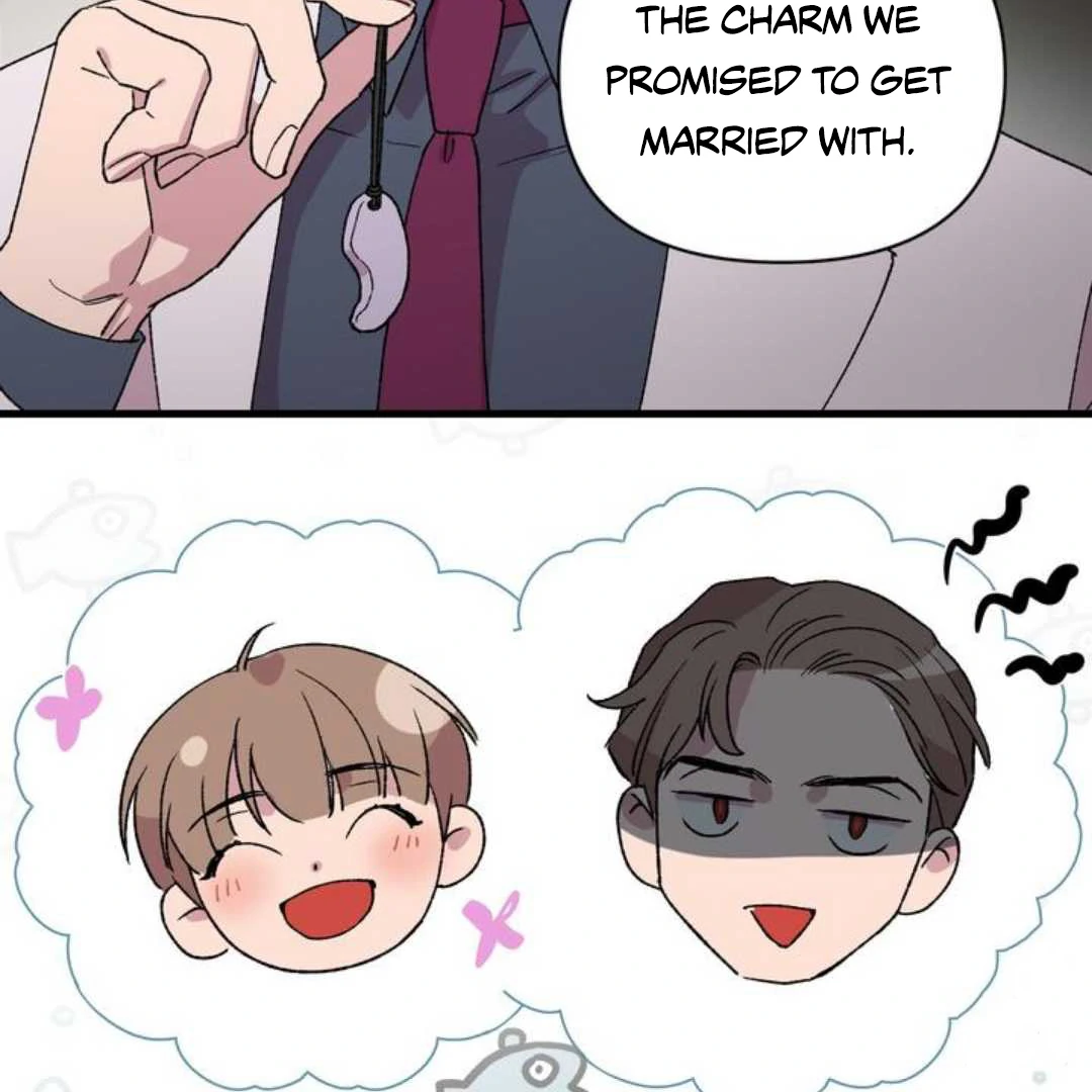 Give Me You! - Chapter 1 manhwa