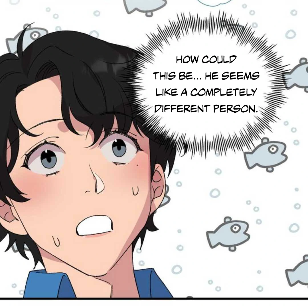 Give Me You! - Chapter 1 manhwa