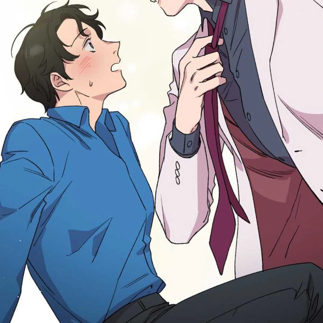 Give Me You! - Chapter 1 manhwa
