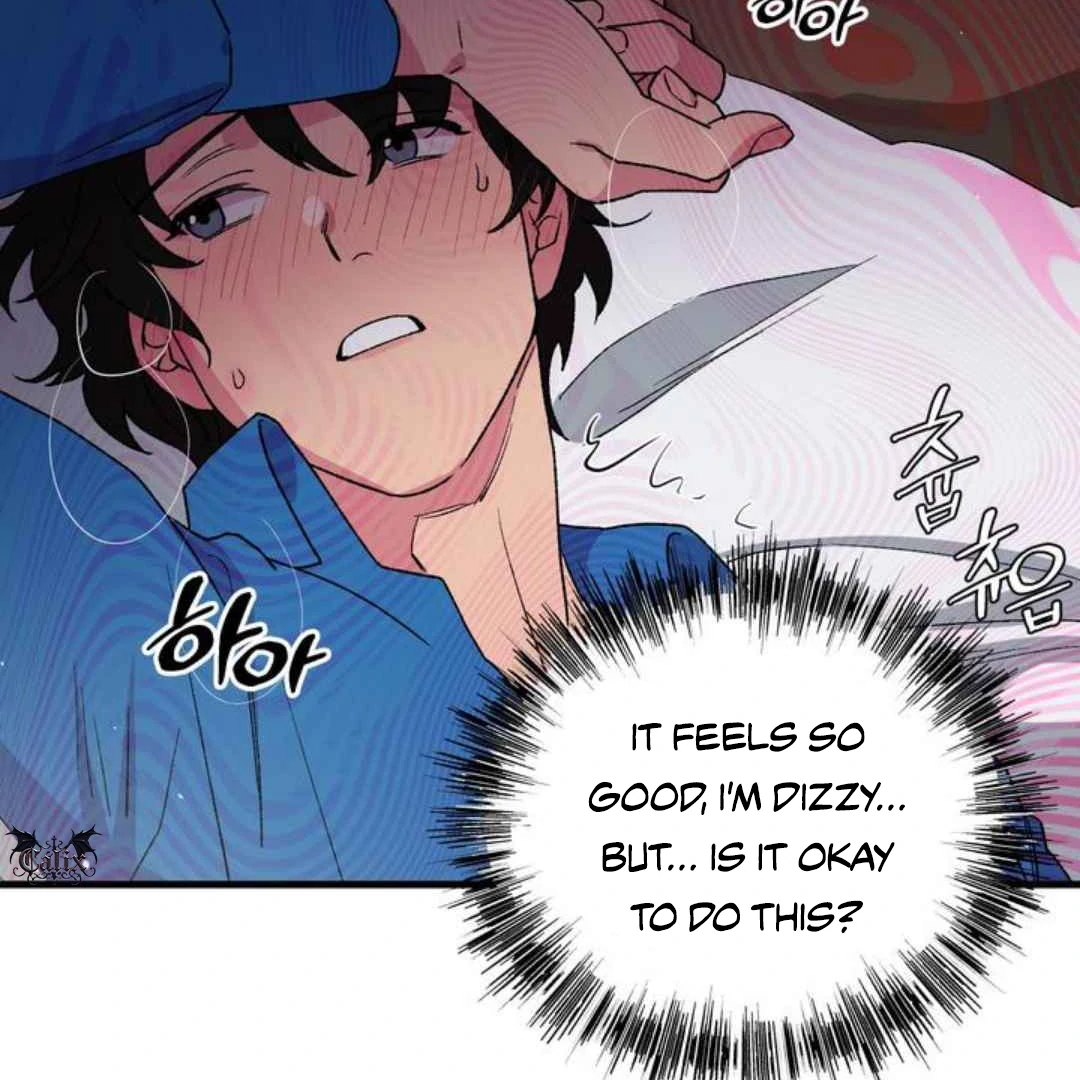 Give Me You! - Chapter 2 manhwa