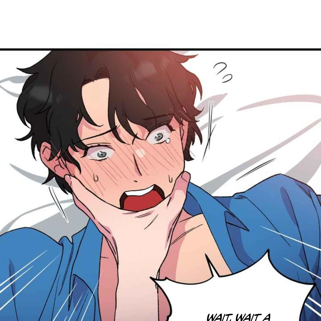 Give Me You! - Chapter 2 manhwa