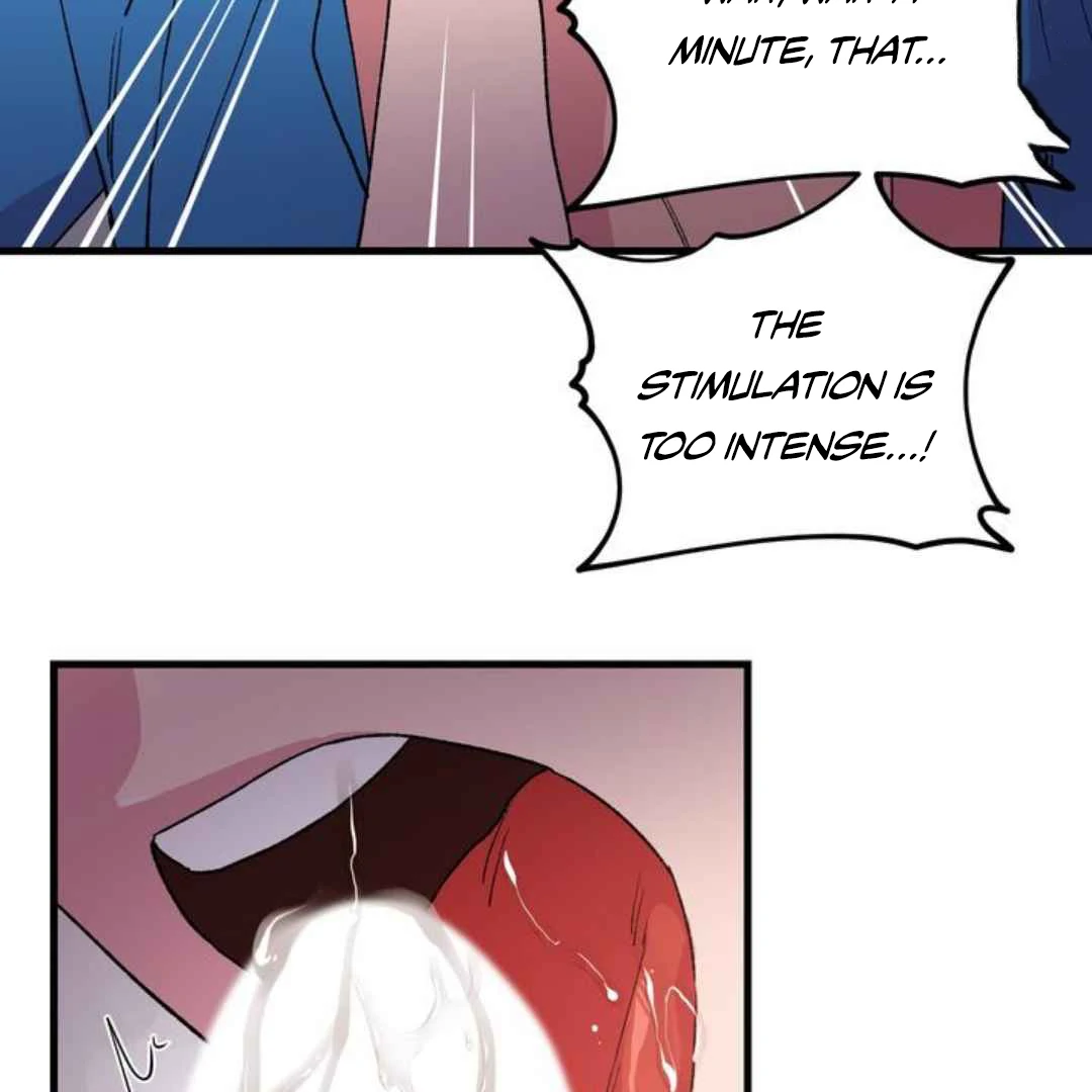 Give Me You! - Chapter 2 manhwa