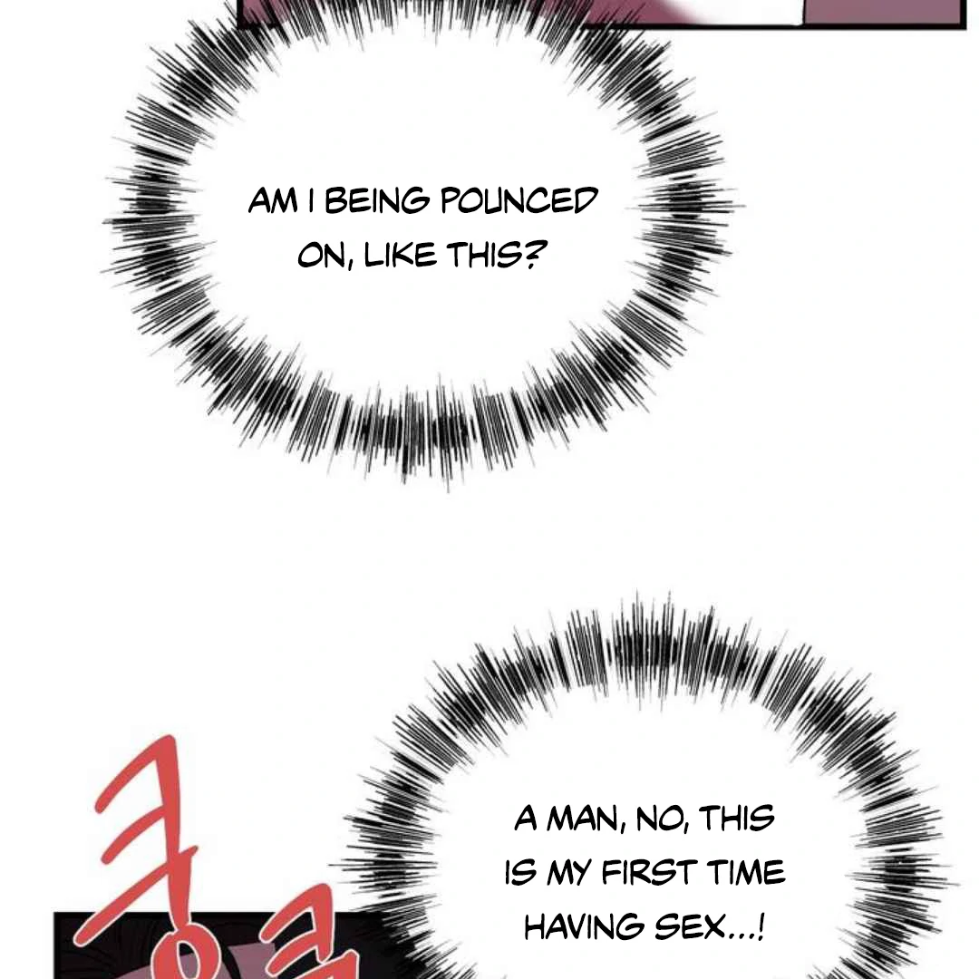 Give Me You! - Chapter 2 manhwa