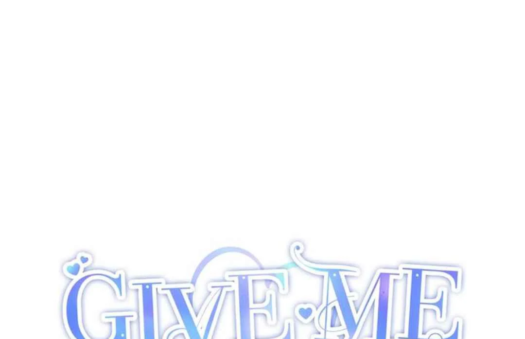 Give Me You! - Chapter 2 manhwa