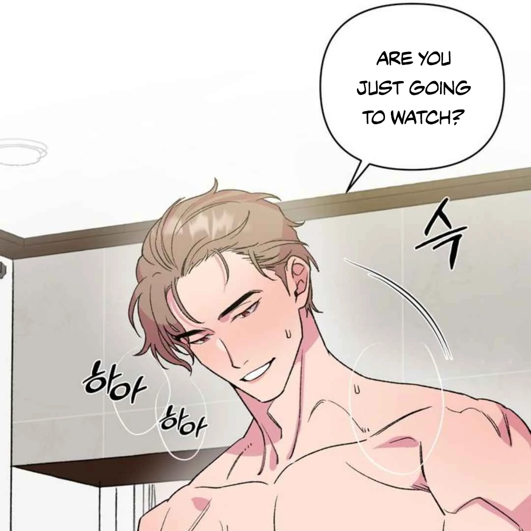 Give Me You! - Chapter 2 manhwa