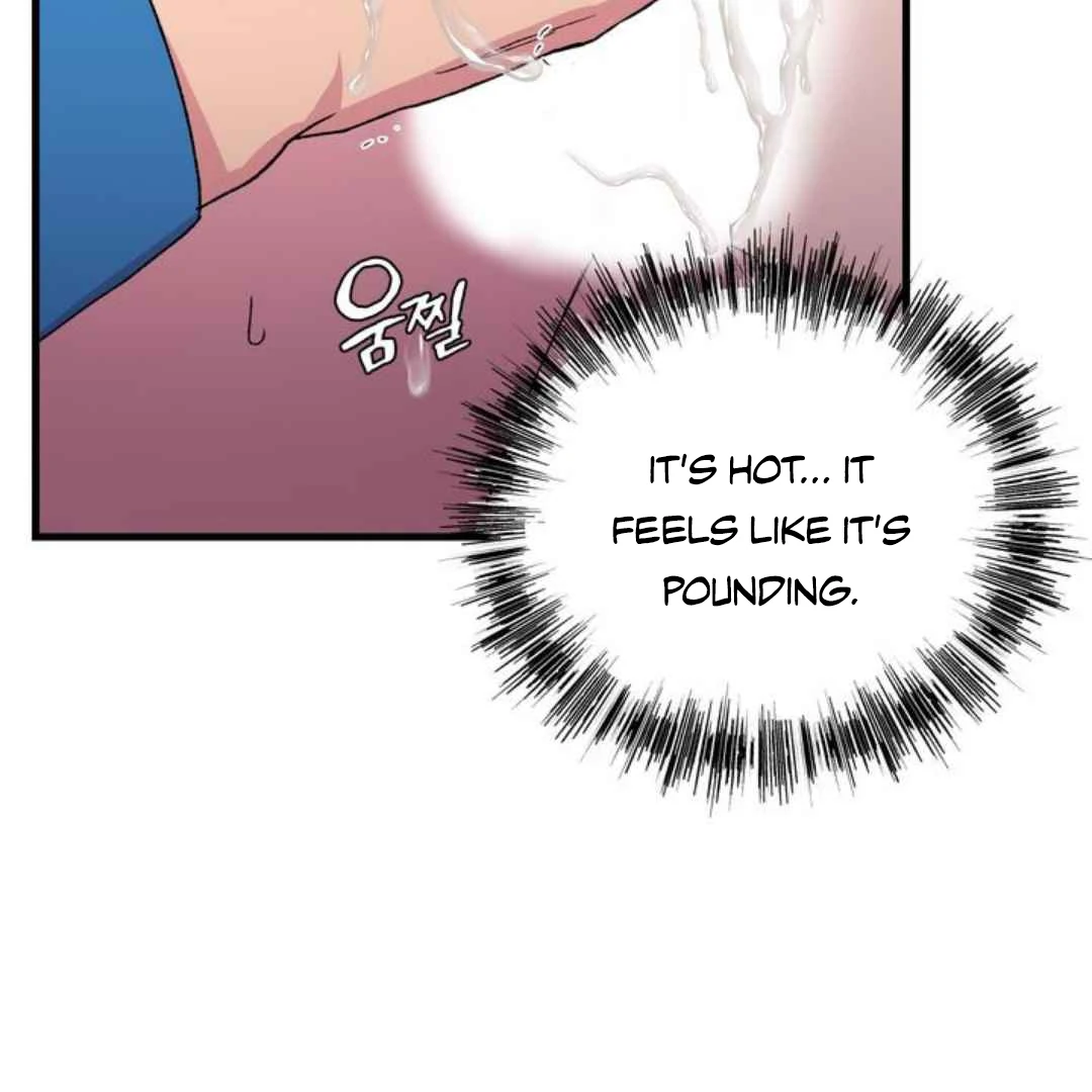 Give Me You! - Chapter 2 manhwa