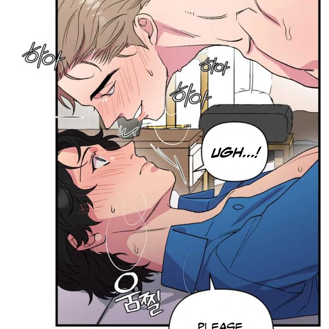 Give Me You! - Chapter 2 manhwa