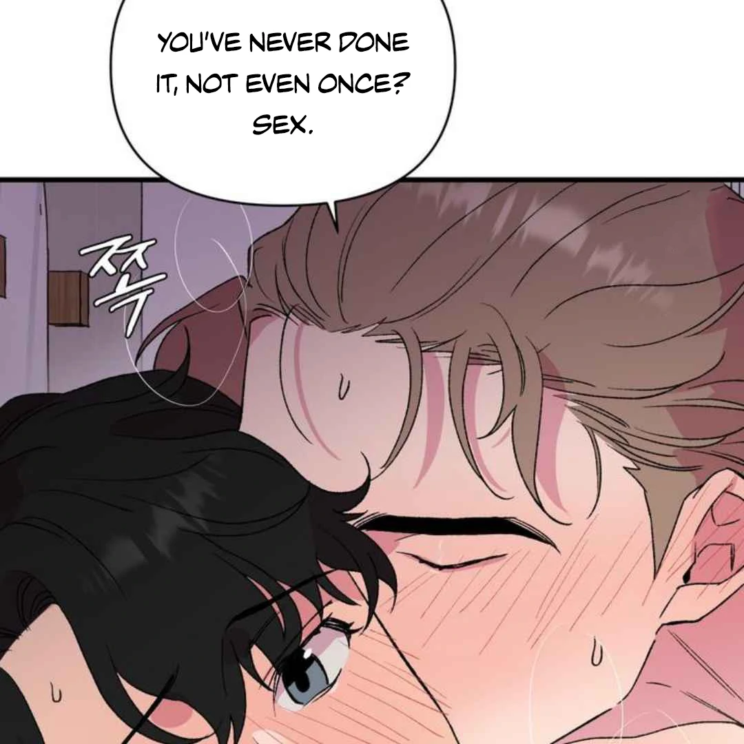 Give Me You! - Chapter 2 manhwa