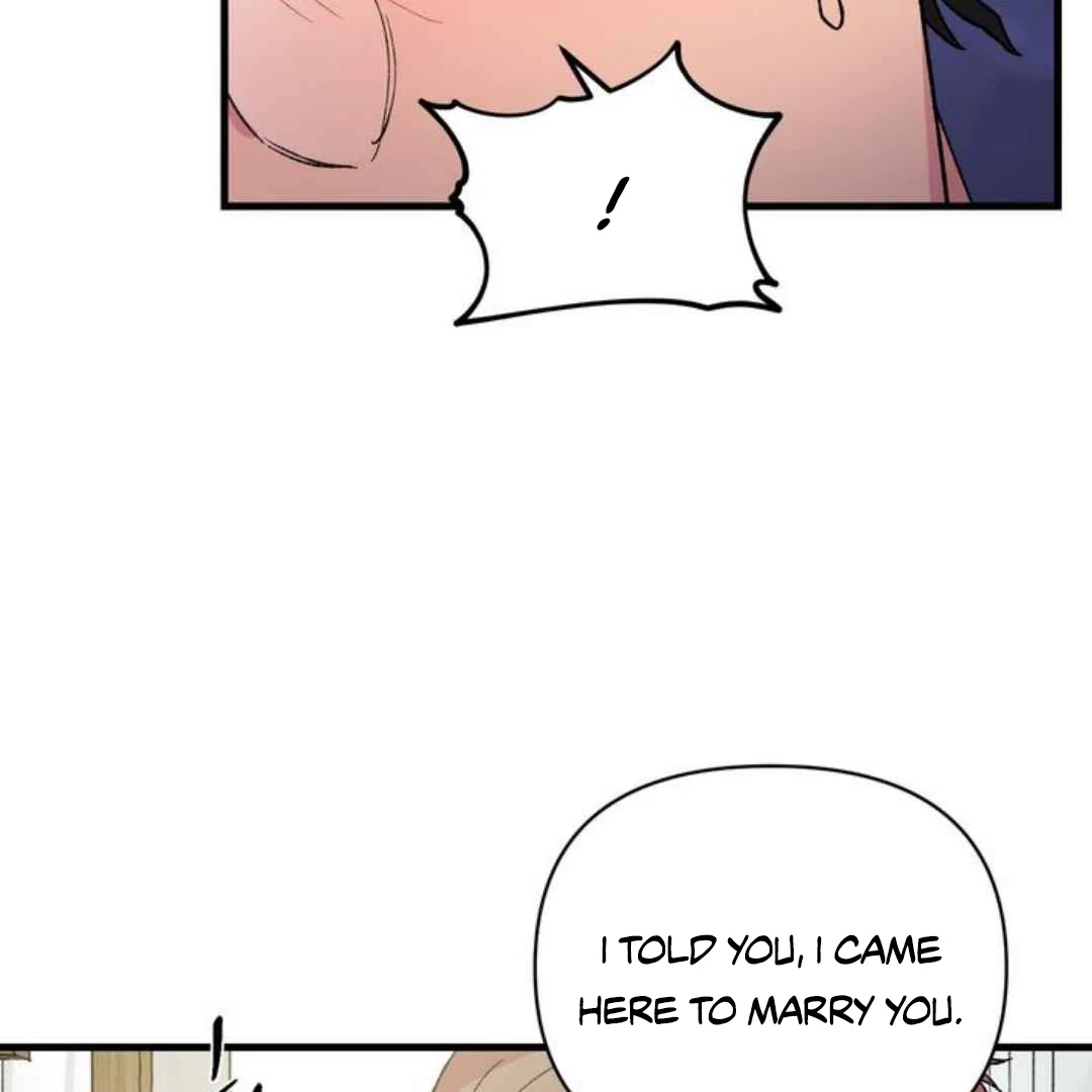 Give Me You! - Chapter 2 manhwa