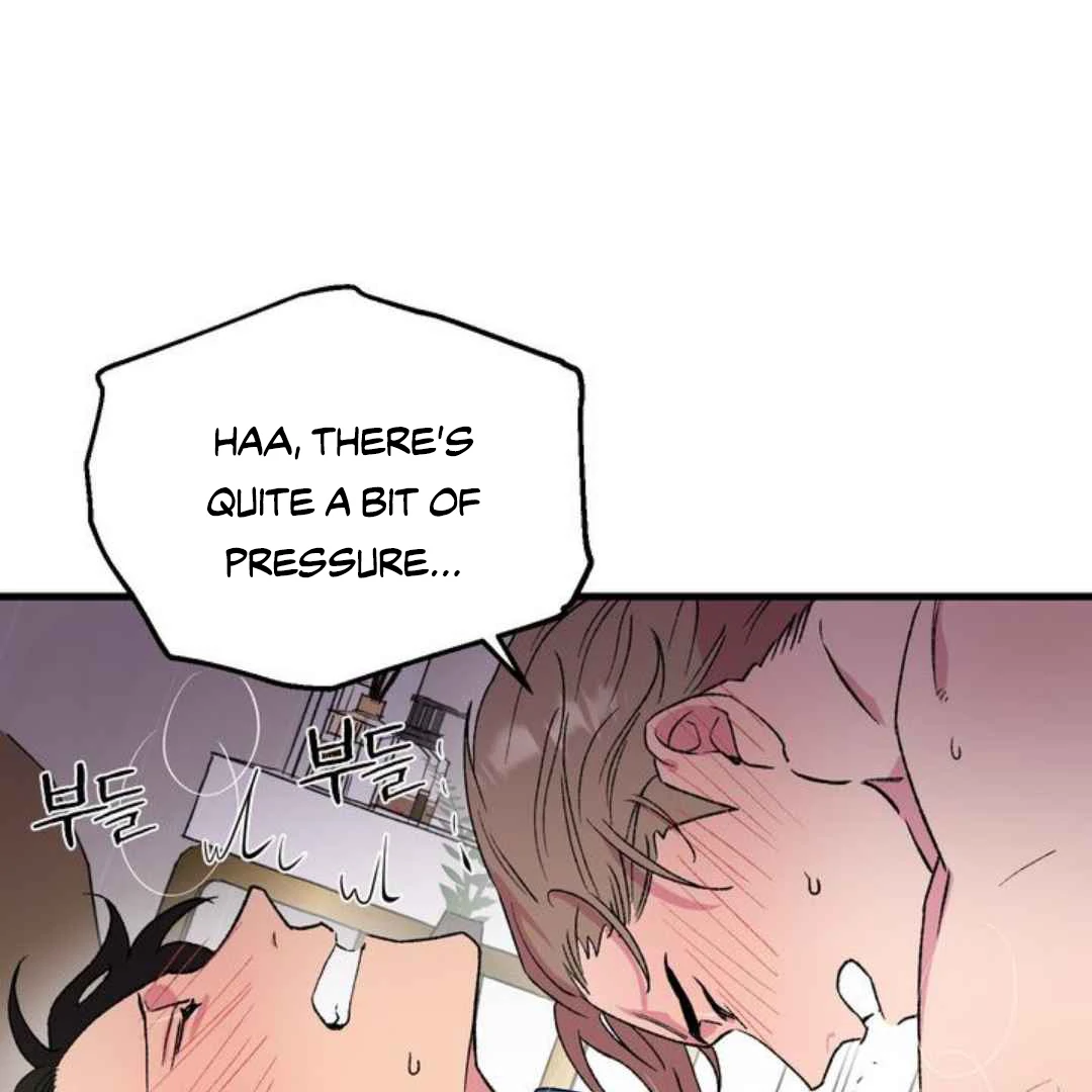 Give Me You! - Chapter 2 manhwa