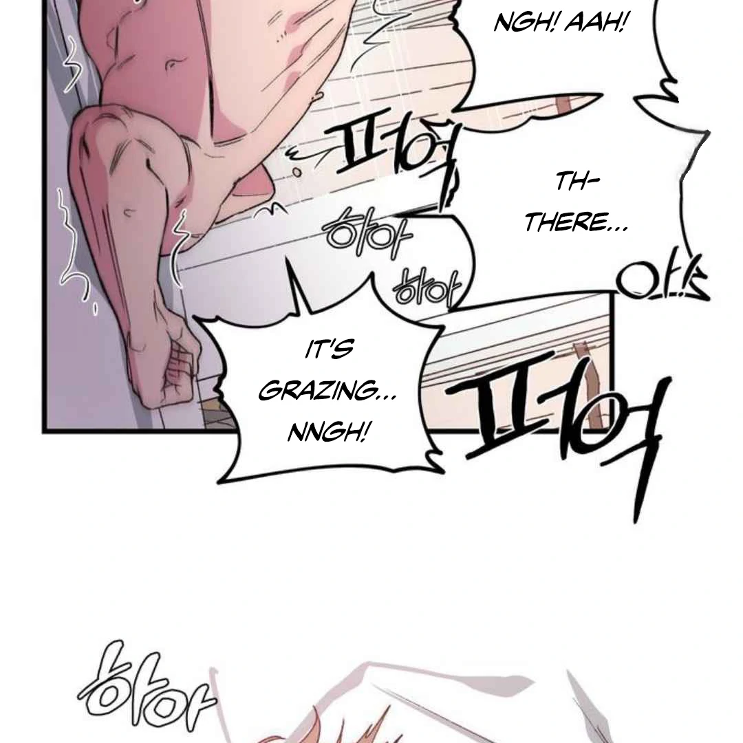 Give Me You! - Chapter 2 manhwa