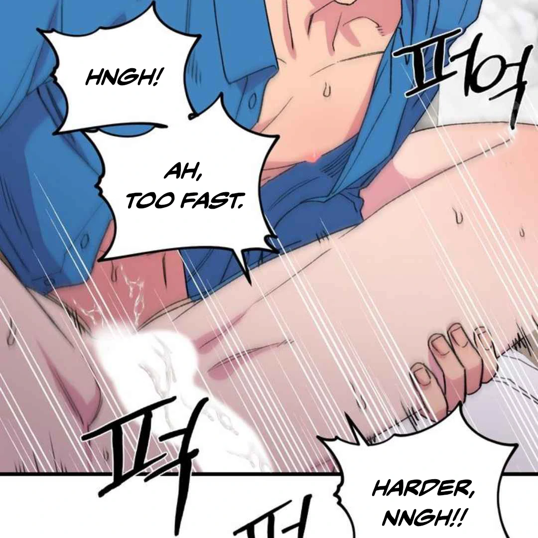 Give Me You! - Chapter 2 manhwa