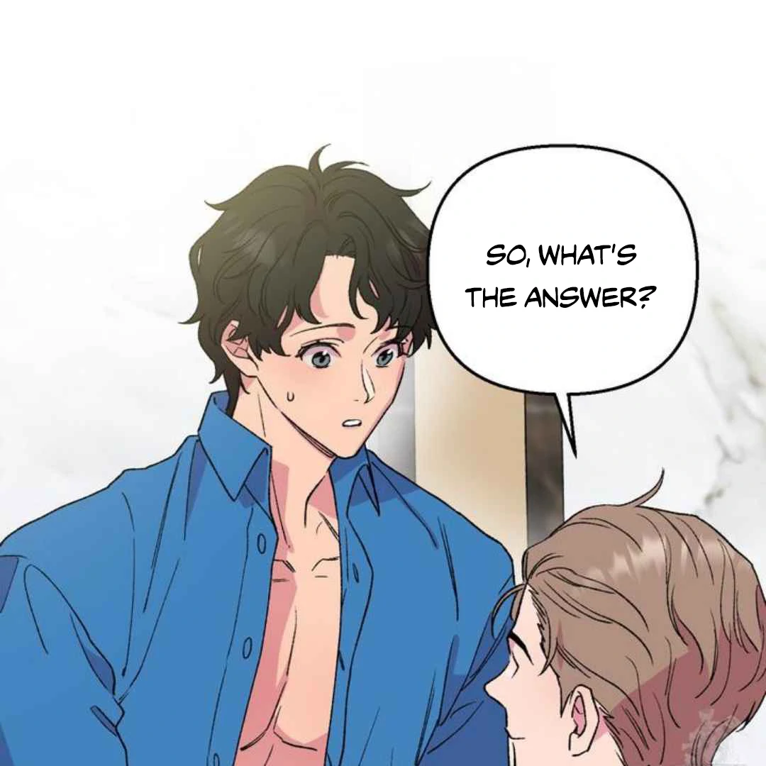 Give Me You! - Chapter 2 manhwa