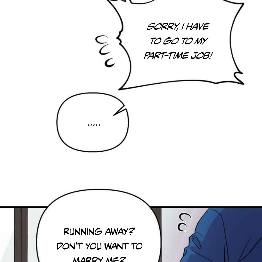 Give Me You! - Chapter 2 manhwa