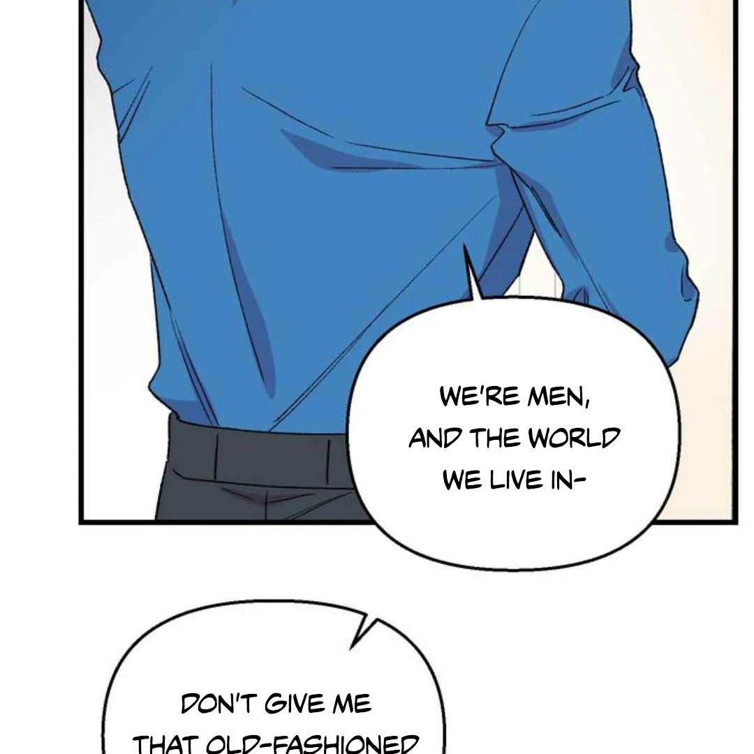 Give Me You! - Chapter 2 manhwa
