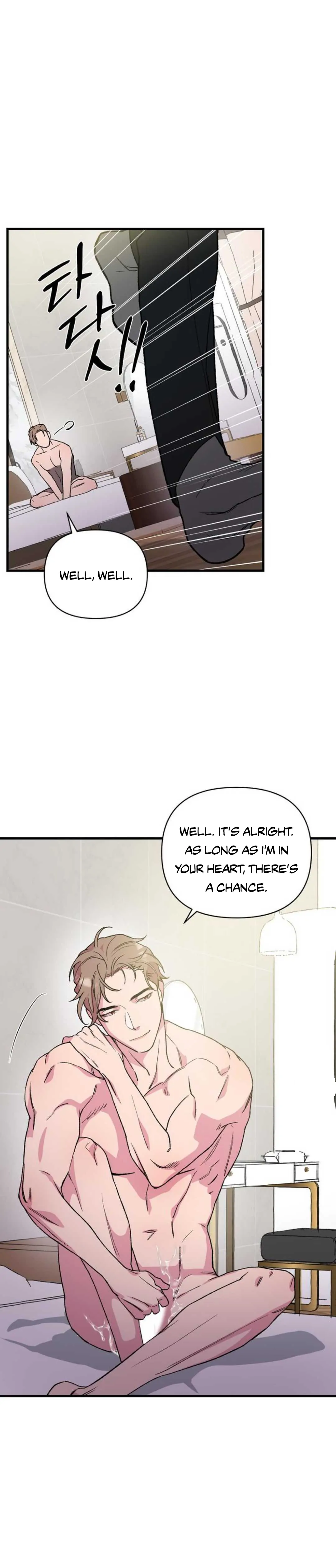 Give Me You! - Chapter 2 manhwa