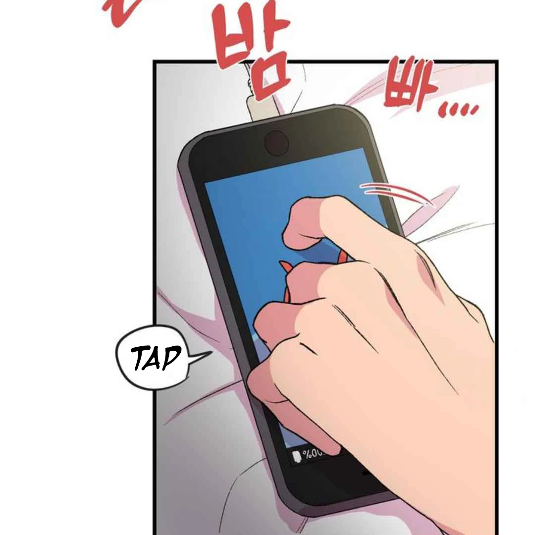Give Me You! - Chapter 3 manhwa
