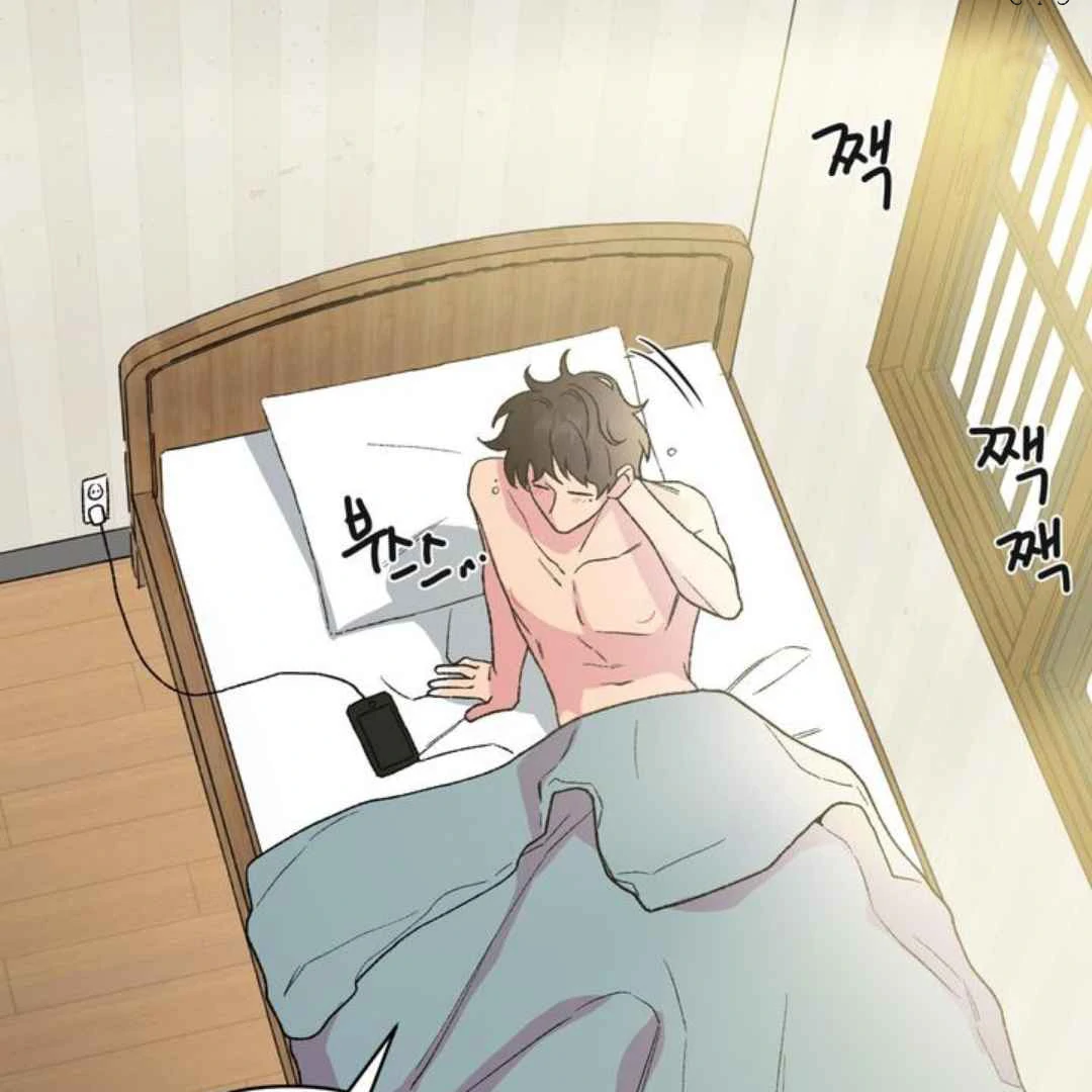 Give Me You! - Chapter 3 manhwa