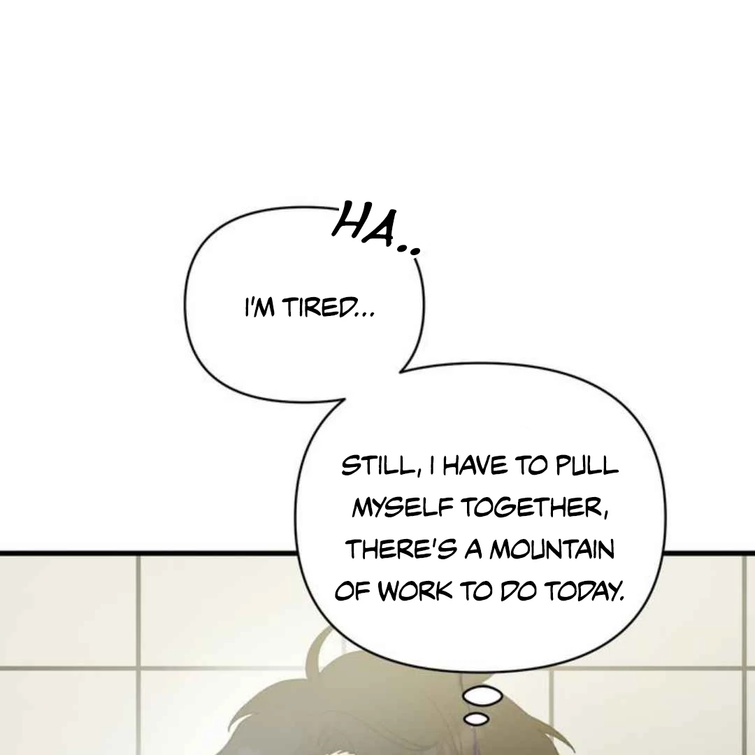 Give Me You! - Chapter 3 manhwa
