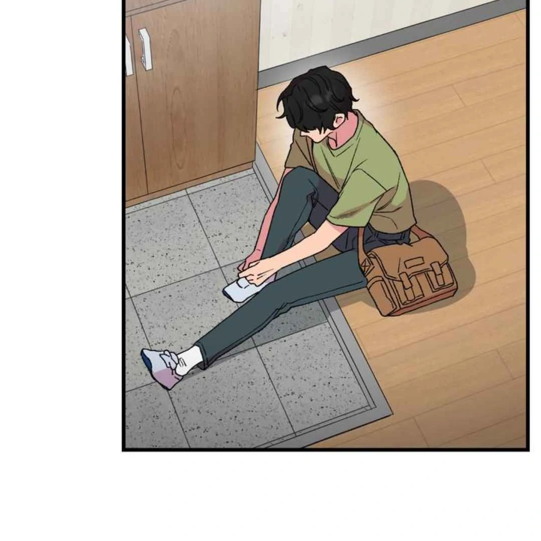Give Me You! - Chapter 3 manhwa