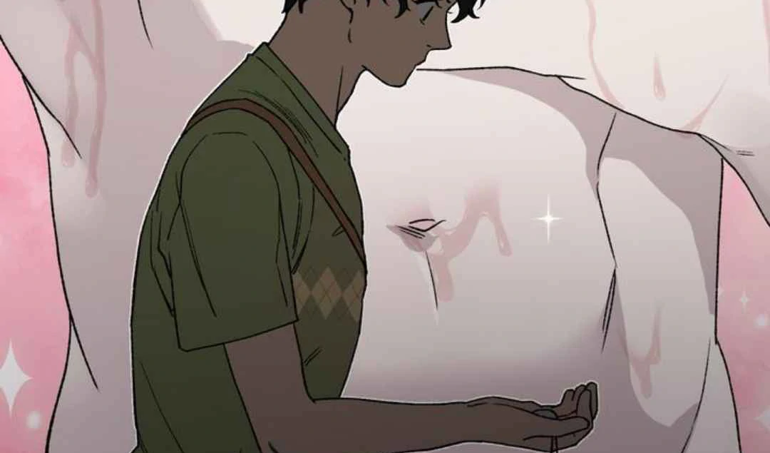 Give Me You! - Chapter 3 manhwa
